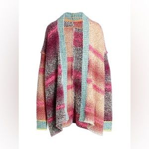 Free people Daydreamer cardigan